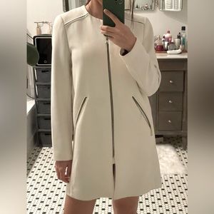 Zara coat